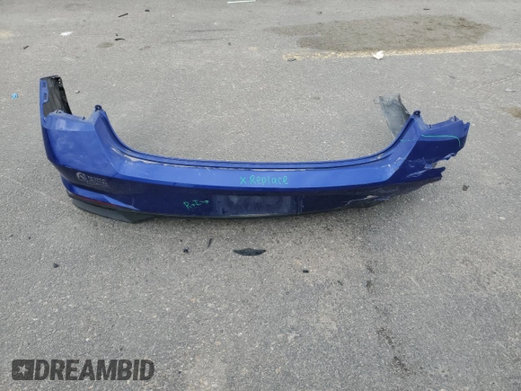 2021 Hyundai Elantra SEL z VIN 5NPLS4AG0MH006061, wystawiony jako Copart lot #56562665 z przebiegiem 62 689 mil mil oraz Szkoda całkowita • Salvage title. Historia ofert i sprzedaży dostępna na DreamBid. Obrazek 12.