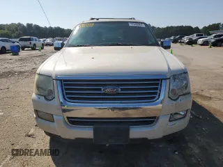 2008 Ford Explorer Limited with VIN 1FMEU65E58UA29737, listed as a Copart auction lot 72348964 with 238,293 mi miles and Salvage title. Bid and sale history available at DreamBid. Image 5.