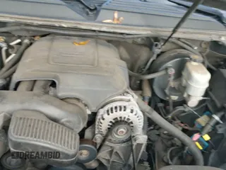 2011 Cadillac Escalade ESV Premium с VIN 1GYS4JEF5BR377335, выставлен на аукционе IAAI как лот 41820043 с пробегом 181 619 миль миль и . История ставок и продаж доступна на DreamBid. Изображение 23.