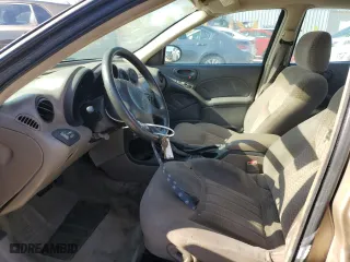 2004 Pontiac Grand Am SE1 with VIN 1G2NF52E34C204097, listed as a Copart auction lot 78286344 with 174,322 mi miles and Salvage Title. Bid and sale history available at carsss.com. Image 7.