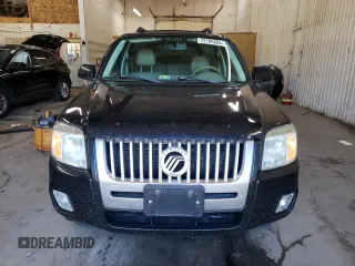 2008 Mercury Mariner with VIN 4M2CU39H58KJ48201, listed as a Copart auction lot 72700284 with 227,502 mi miles and Non repairable. Bid and sale history available at DreamBid. Image 5.