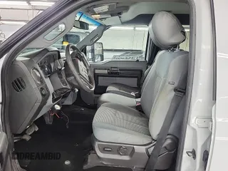 2016 Ford F-250 Lariat with VIN 1FT7W2BTXGEB24435, listed as a IAAI auction lot 42677875 with 266,510 mi miles and . Bid and sale history available at DreamBid. Image 1.