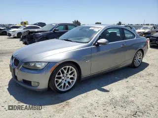 2007 BMW 3 Series 328i с VIN WBAWV135X7PK49798, выставлен на аукционе Copart как лот 57365395 с пробегом 237 043 миль миль и Списание • Salvage title. История ставок и продаж доступна на DreamBid. Изображение 1.
