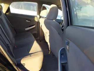 2011 Toyota Prius I with VIN JTDKN3DU1B5302007, listed as a IAAI auction lot 41313078 with 186,530 mi miles and . Bid and sale history available at DreamBid. Image 8.