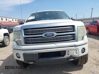 2011 Ford F-150 XL with VIN 1FTFW1EF3BFA45980, listed as a IAAI auction lot 42262248 with 155,882 mi miles and . Bid and sale history available at DreamBid. Image 12.
