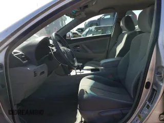 2009 Toyota Camry with VIN 4T1BE46K49U338626, listed as a Copart auction lot 51031255 with 156,173 mi miles and Clean Title. Bid and sale history available at DreamBid. Image 7.
