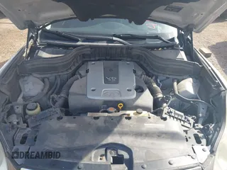 2008 Infiniti EX Journey with VIN JNKAJ09E68M304579, listed as a IAAI auction lot 41372913 with 160,930 mi miles and . Bid and sale history available at DreamBid. Image 10.