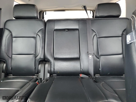 2019 Chevrolet Tahoe LS with VIN 1GNSCAKC4KR202956, listed as a Copart auction lot 47599805 with 161,818 mi miles and Salvage Title. Bid and sale history available at carsss.com. Image 10.