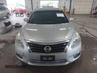 2015 Nissan Altima SV z VIN 1N4AL3AP2FC465479, wystawiony jako IAAI lot #42205569 z przebiegiem 109 258 mil mil oraz . Historia ofert i sprzedaży dostępna na DreamBid. Obrazek 13.