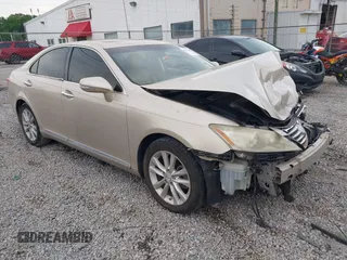 2010 Lexus ES 330 z VIN JTHBK1EG5A2375059, wystawiony jako IAAI lot #42277495 z przebiegiem 155 518 mil mil oraz . Historia ofert i sprzedaży dostępna na DreamBid. Obrazek 1.