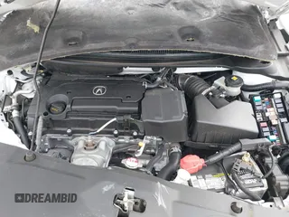 2021 Acura ILX Premium with VIN 19UDE2F79MA003421, listed as a IAAI auction lot 41163627 with 52,774 mi miles and . Bid and sale history available at DreamBid. Image 10.