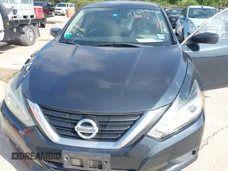2017 Nissan Altima S with VIN 1N4AL3AP1HC265048, listed as a IAAI auction lot 42678478 with 192,557 mi miles and . Bid and sale history available at DreamBid. Image 6.