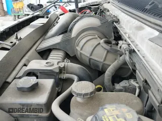 2010 Ford Econoline Cargo Commercial with VIN 1FTNE2EL1ADA19303, listed as a IAAI auction lot 42137014 with 145,210 mi miles and . Bid and sale history available at DreamBid. Image 12.