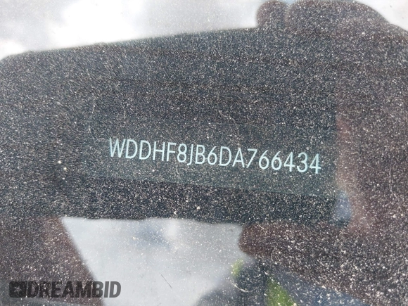 2013 Mercedes-Benz E 350 Luxury with VIN WDDHF8JB6DA766434, listed as a IAAI auction lot 42644688 with 170,250 mi miles and . Bid and sale history available at DreamBid. Image 9.