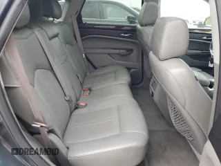 2012 Cadillac SRX Luxury Collection with VIN 3GYFNDE3XCS562615, listed as a Copart auction lot 43024405 with Not Provided miles and Clean Title. Bid and sale history available at carsss.com. Image 11.