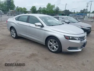 2014 Chevrolet Impala LT with VIN 2G1125S3XE9114130, listed as a IAAI auction lot 42128077 with 209,391 mi miles and . Bid and sale history available at DreamBid. Image 1.
