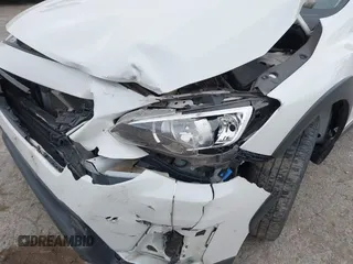 2018 Subaru Crosstrek Premium z VIN JF2GTADC7JH280973, wystawiony jako IAAI lot #41755157 z przebiegiem 72 011 mil mil oraz . Historia ofert i sprzedaży dostępna na DreamBid. Obrazek 6.
