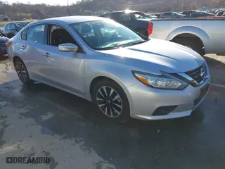 2018 Nissan Altima 2.5 SV with VIN 1N4AL3APXJC265944, listed as a IAAI auction lot 41052902 with 142,023 mi miles. Bid and sale history available at carsss.com. Image 1.