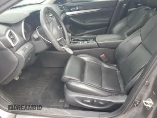 2017 Nissan Maxima S с VIN 1N4AA6AP4HC366981, выставлен на аукционе Copart как лот 55940105 с пробегом 97 504 миль миль и Списание • Salvage title. История ставок и продаж доступна на DreamBid. Изображение 7.