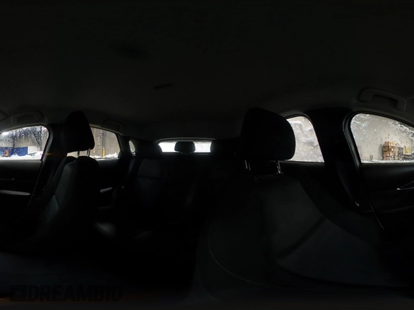 2024 Mazda CX-30 S with VIN 3MVDMBAM6RM697895, listed as a Copart auction lot 89336865 with 2,254 mi miles and Salvage title. Bid and sale history available at DreamBid. Image 15.