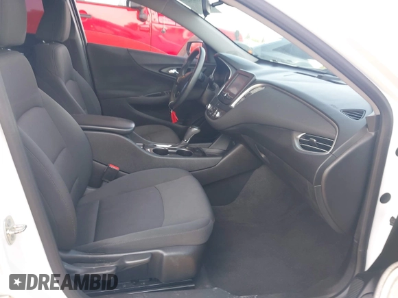 2018 Chevrolet Malibu LS with VIN 1G1ZB5ST9JF131764, listed as a IAAI auction lot 42083127 with 81,185 mi miles and . Bid and sale history available at DreamBid. Image 5.