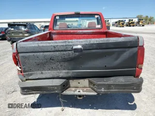 1992 Ford F-150 z VIN 1FTEF14Y8NNA77218, wystawiony jako Copart lot #53030235 z przebiegiem 316 393 mil mil oraz Czysty tytuł • Clean title. Historia ofert i sprzedaży dostępna na DreamBid. Obrazek 6.