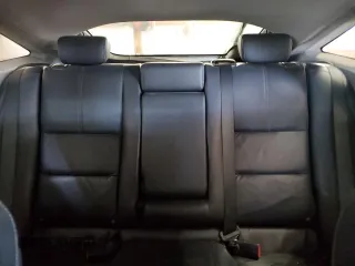 2011 Honda Accord Crosstour EX-L with VIN 5J6TF2H59BL003949, listed as a Copart auction lot 75719444 with 201,869 mi miles and Salvage Title. Bid and sale history available at carsss.com. Image 10.