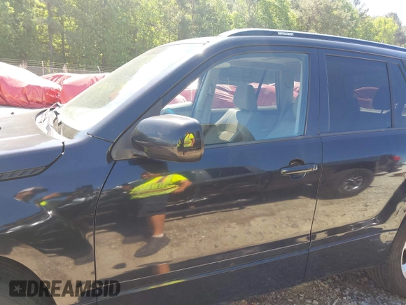 2009 Suzuki Grand Vitara z VIN JS3TE047094100192, wystawiony jako IAAI lot #42336959 z przebiegiem 244 995 mil mil oraz . Historia ofert i sprzedaży dostępna na DreamBid. Obrazek 14.