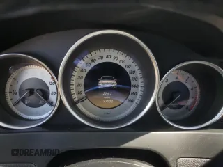 2012 Mercedes-Benz C 250 Sport с VIN WDDGF4HB2CR223351, выставлен на аукционе Copart как лот 60538315 с пробегом 137 032 миль миль и Списание • Salvage title. История ставок и продаж доступна на DreamBid. Изображение 9.