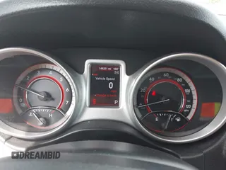 2013 Dodge Journey SXT с VIN 3C4PDDBG4DT541906, выставлен на аукционе IAAI как лот 42456783 с пробегом 149 251 миль миль и . История ставок и продаж доступна на DreamBid. Изображение 7.