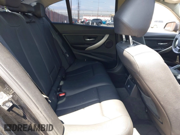 2013 BMW 3 Series 328i with VIN WBA3C1C50DF435120, listed as a IAAI auction lot 42132086 with 137,588 mi miles and . Bid and sale history available at carsss.com. Image 8.