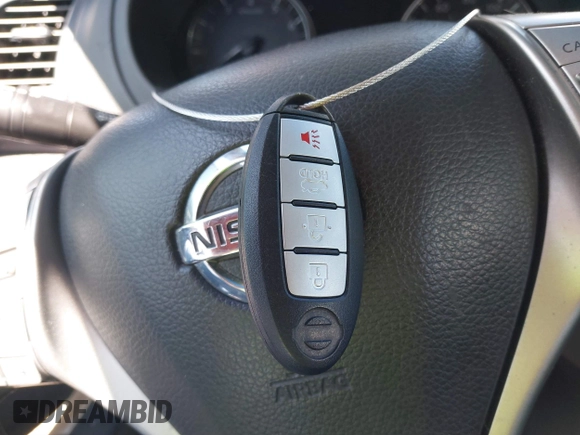 2014 Nissan Altima SV with VIN 1N4AL3AP7EC175558, listed as a IAAI auction lot 41903416 with 214,217 mi miles and . Bid and sale history available at carsss.com. Image 11.