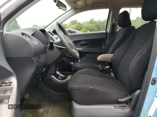 2014 Scion xD with VIN JTKKUPB42E1040760, listed as a Copart auction lot 58491925 with 174,777 mi miles and Salvage title. Bid and sale history available at DreamBid. Image 7.