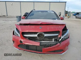 2019 Mercedes-Benz CLA 250 with VIN WDDSJ4EBXKN751089, listed as a Copart auction lot 79316123 with 51,964 mi miles and . Bid and sale history available at DreamBid. Image 5.
