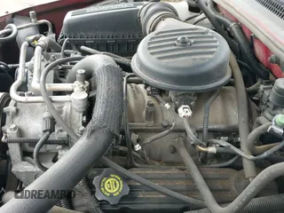 1998 Dodge Dakota SLT z VIN 1B7GL22Y1WS569991, wystawiony jako IAAI lot #41689076 z przebiegiem 135 680 mil mil oraz . Historia ofert i sprzedaży dostępna na DreamBid. Obrazek 12.