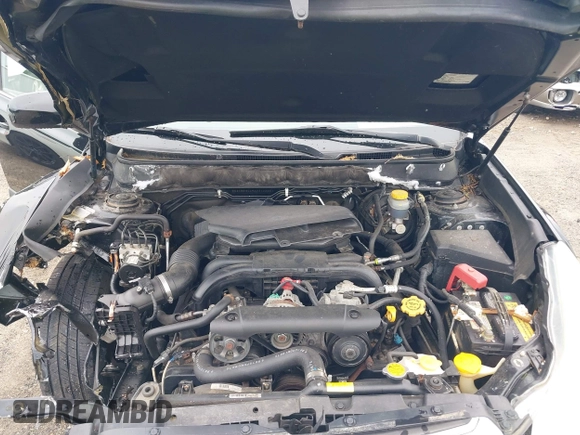 2010 Subaru Outback Premium All-Weather Anniversary with VIN 4S4BRBCC9A3340324, listed as a IAAI auction lot 42610926 with 121,423 mi miles and . Bid and sale history available at DreamBid. Image 10.