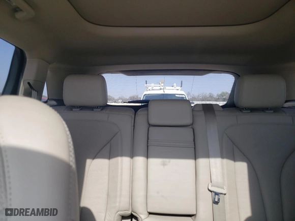 2018 Lincoln MKX Reserve with VIN 2LMPJ6LR2JBL29534, listed as a Copart auction lot 47519655 with 72,895 mi miles and Salvage Title. Bid and sale history available at carsss.com. Image 10.