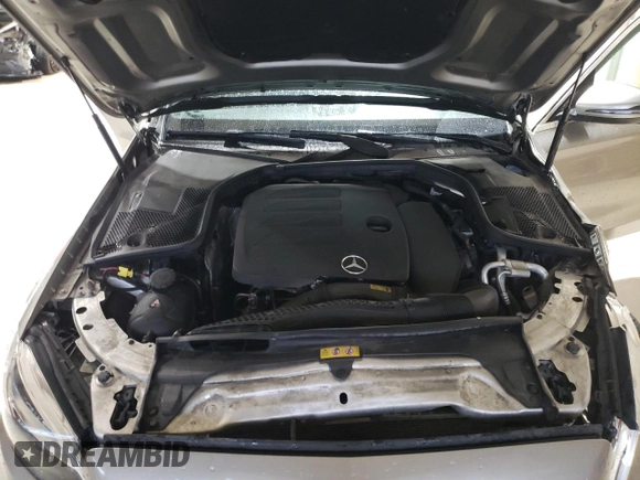 2019 Mercedes-Benz C 300 with VIN 55SWF8EB9KU303749, listed as a Copart auction lot 47568325 with Not provided miles and Salvage title. Bid and sale history available at DreamBid. Image 11.