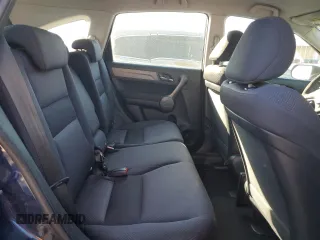 2009 Honda CR-V LX with VIN 5J6RE48369L030141, listed as a Copart auction lot 79566954 with 235,353 mi miles and Salvage Title. Bid and sale history available at carsss.com. Image 11.