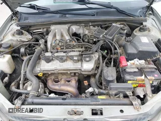2001 Toyota Avalon XL with VIN 4T1BF28B11U183312, listed as a IAAI auction lot 42185284 with 319,027 mi miles and . Bid and sale history available at DreamBid. Image 10.