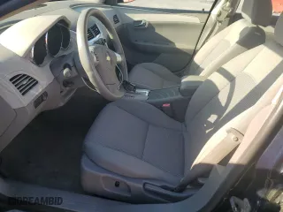 2008 Chevrolet Malibu LS w/1LS with VIN 1G1ZG57B28F179926, listed as a Copart auction lot 45207615 with 99,554 mi miles and Salvage Title. Bid and sale history available at carsss.com. Image 7.