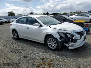 2013 Nissan Altima 2.5 S with VIN 1N4AL3AP8DC266255, listed as a Copart auction lot 51467585 with 89,111 mi miles and Salvage Title. Bid and sale history available at carsss.com. Image 4.