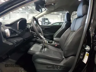 2024 Subaru Outback Limited с VIN 4S4BTAMC6R3274238, выставлен на аукционе Copart как лот 54422445 с пробегом 8 272 миль миль и Списание • Salvage title. История ставок и продаж доступна на DreamBid. Изображение 7.