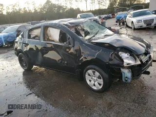 2008 Nissan Sentra S with VIN 3N1AB61EX8L736330, listed as a Copart auction lot 78331714 with Not Provided miles and Non Repairable. Bid and sale history available at DreamBid. Image 4.