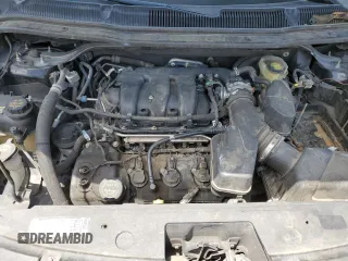 2016 Ford Explorer z VIN 1FM5K7B80GGC85484, wystawiony jako Copart lot #57242715 z przebiegiem Nie podano mil oraz Szkoda całkowita • Salvage title. Historia ofert i sprzedaży dostępna na DreamBid. Obrazek 12.