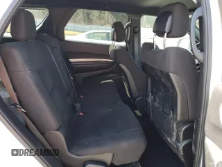 2019 Dodge Durango SXT Plus with VIN 1C4RDJAG9KC634244, listed as a Copart auction lot 49785315 with 77,097 mi miles and Salvage title. Bid and sale history available at DreamBid. Image 11.