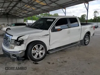 2014 Ford F-150 XL z VIN 1FTFW1EF2EFD03796, wystawiony jako Copart lot #62651685 z przebiegiem 209 800 mil mil oraz Szkoda całkowita • Salvage title. Historia ofert i sprzedaży dostępna na DreamBid. Obrazek 1.
