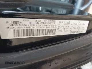 2011 Jeep Wrangler Rubicon with VIN 1J4BA6D13BL545343, listed as a IAAI auction lot 40980056 with 107,207 mi miles and . Bid and sale history available at carsss.com. Image 9.