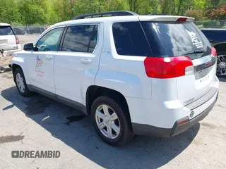 2014 GMC Terrain SLE with VIN 2GKFLWEK8E6105368, listed as a IAAI auction lot 42221976 with 313,304 mi miles and . Bid and sale history available at DreamBid. Image 3.