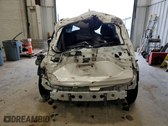 2020 Mazda CX-5 Touring z VIN JM3KFBCM2L0828418, wystawiony jako Copart lot #43108055 z przebiegiem Nie podano mil oraz Nie do naprawy • Non repairable. Historia ofert i sprzedaży dostępna na DreamBid. Obrazek 6.